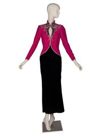 Bob Mackie Gown