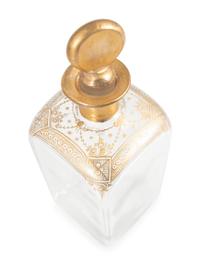 A George III Adam Style Inlaid Mahogany Decanter Box