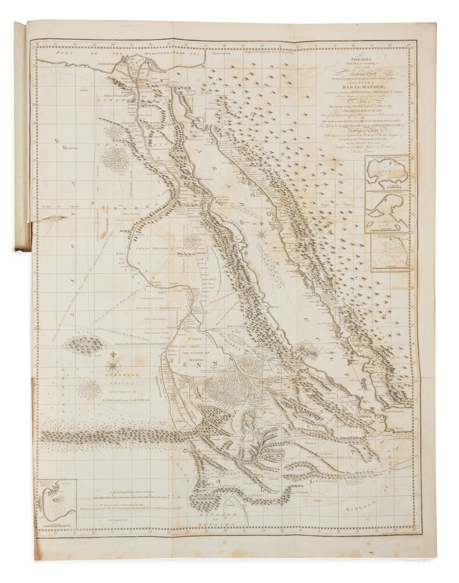 BRUCE, James (1730-1794)
