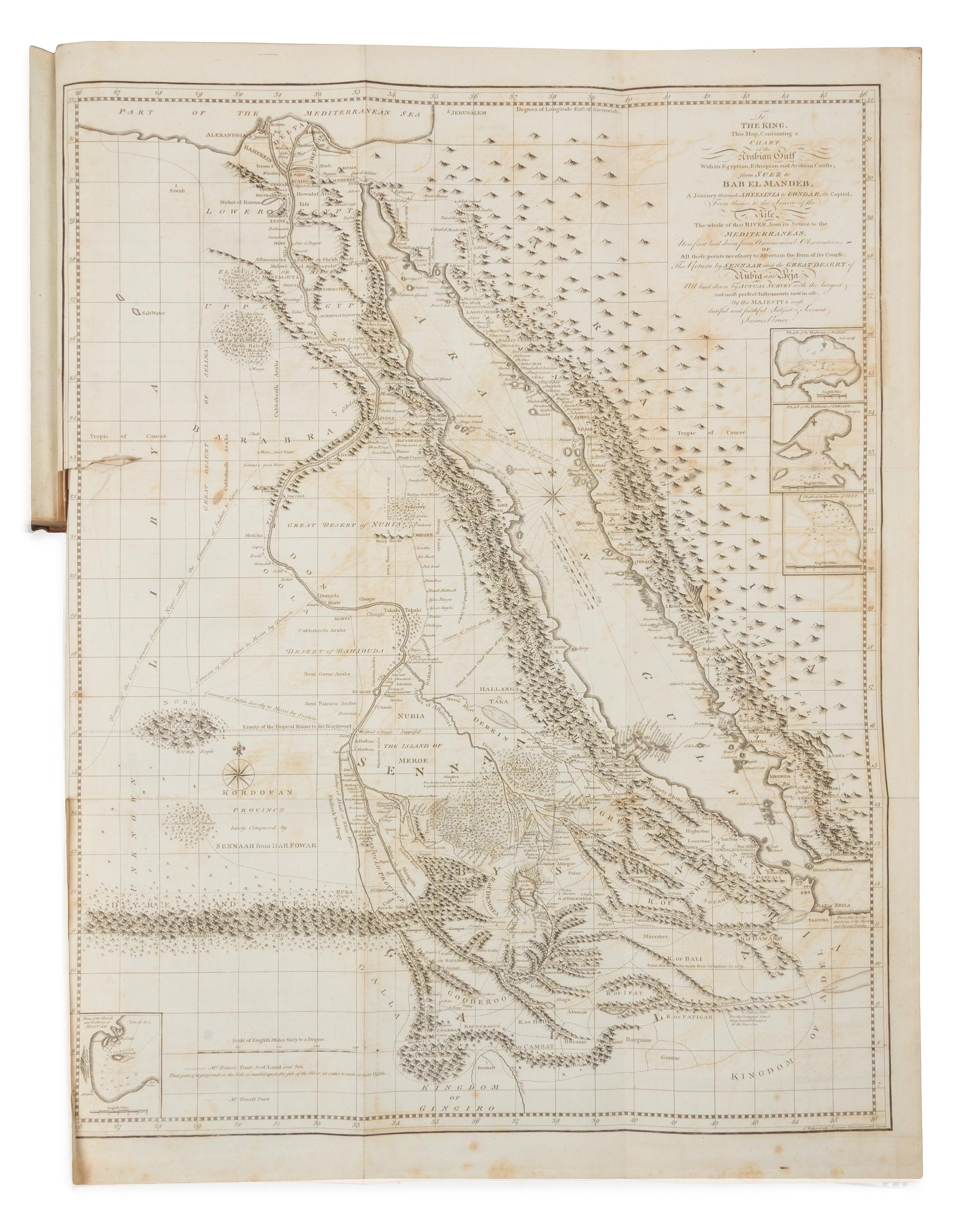BRUCE, James (1730-1794)