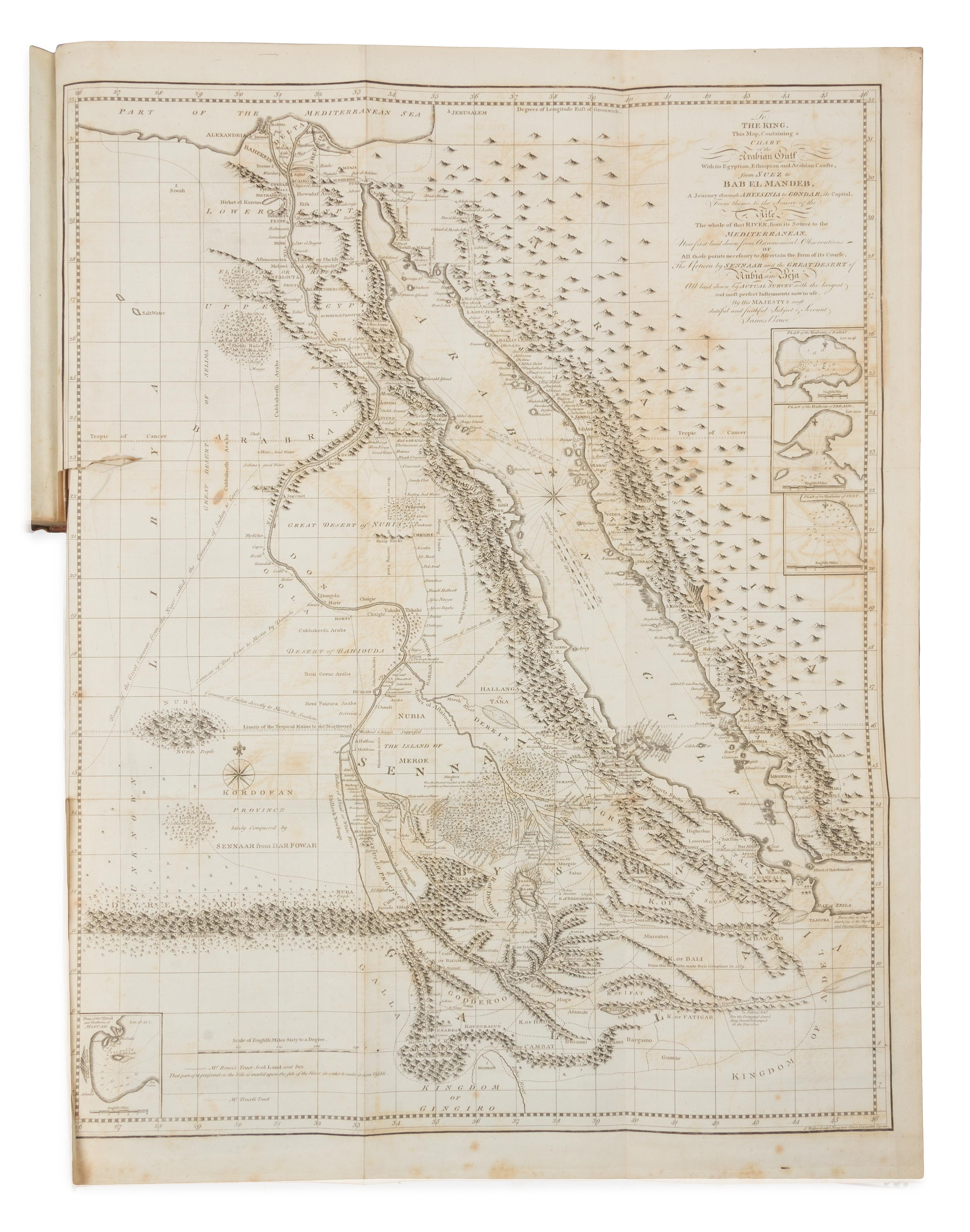 BRUCE, James (1730-1794)