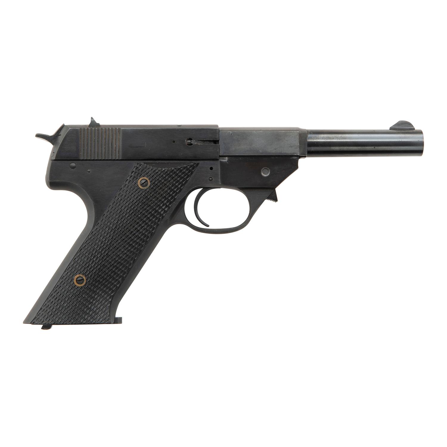 **Hi-Standard Model G 380 in Original Box