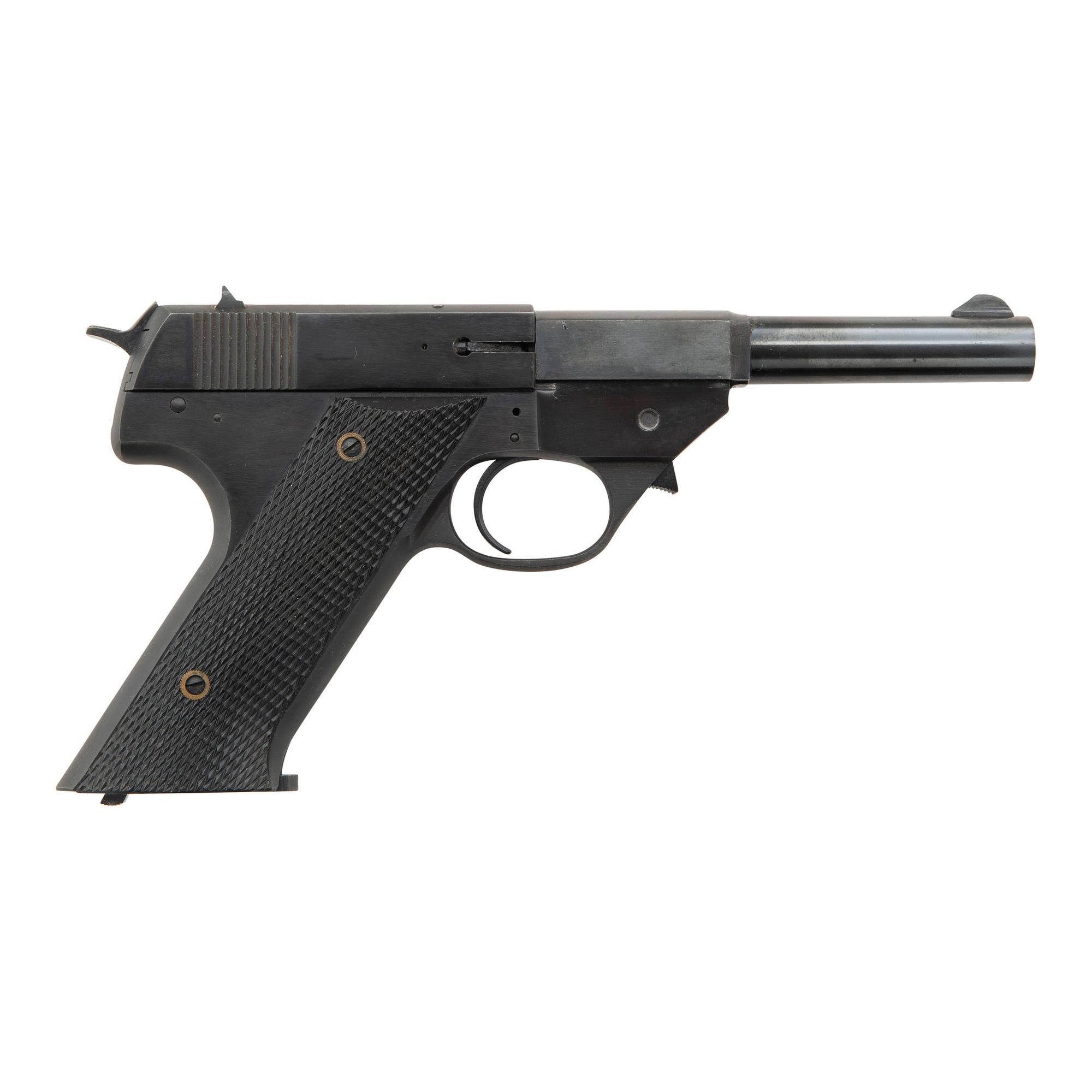 **Hi-Standard Model G 380 in Original Box
