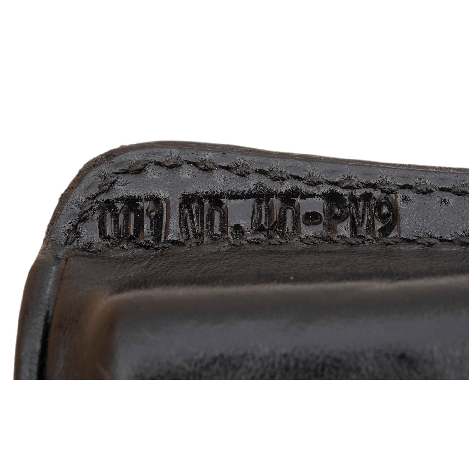 * Kahr Arms PM40