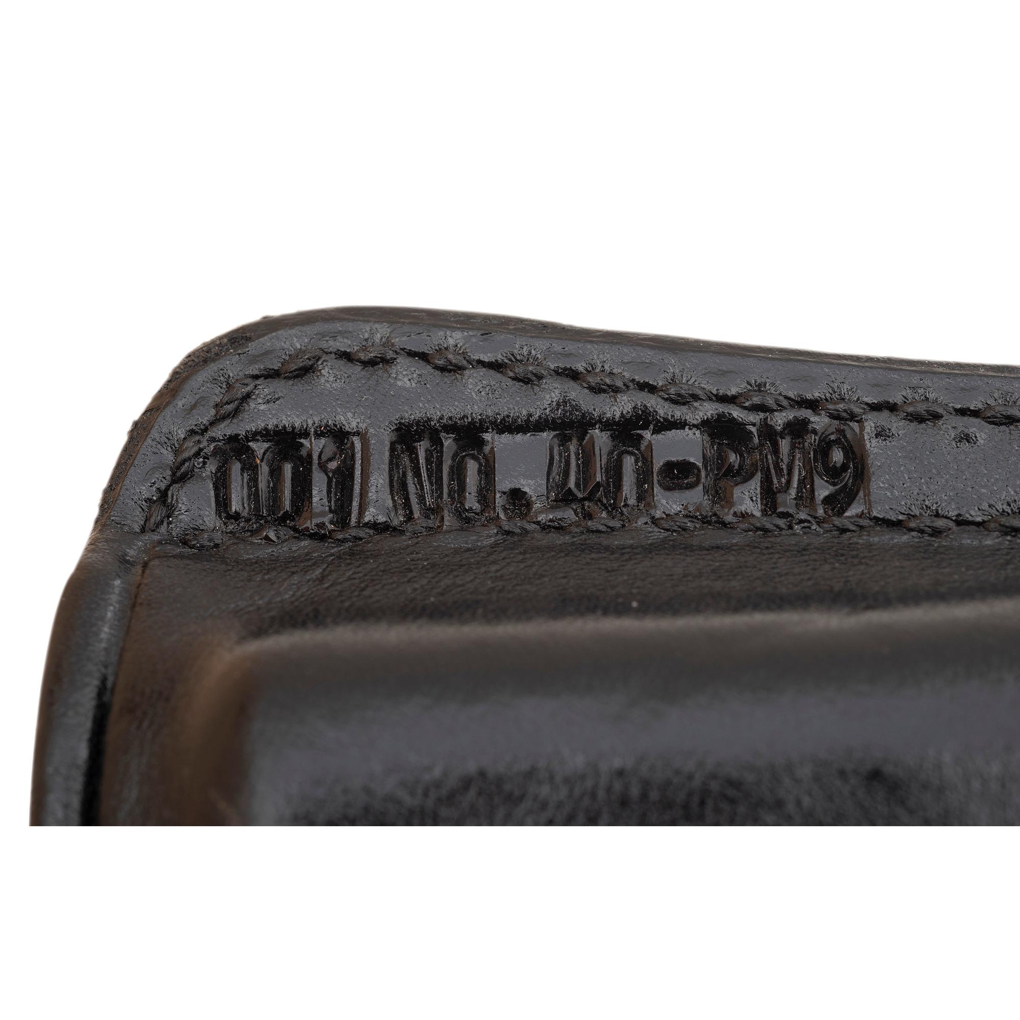 * Kahr Arms PM40