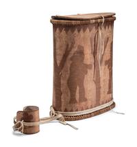 Birchbark Basket