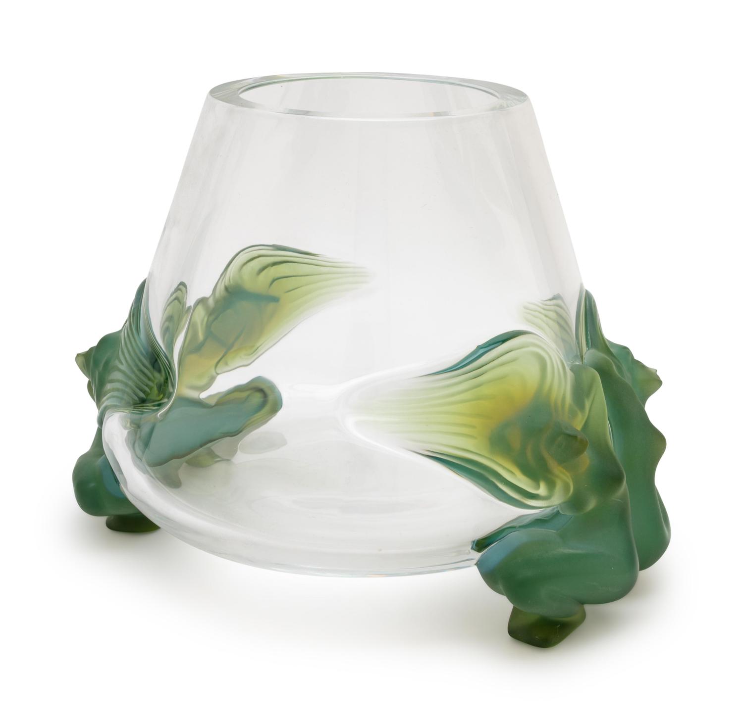 Antinea Vase
