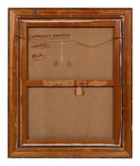 L’Apprenti Sorcier, 1962