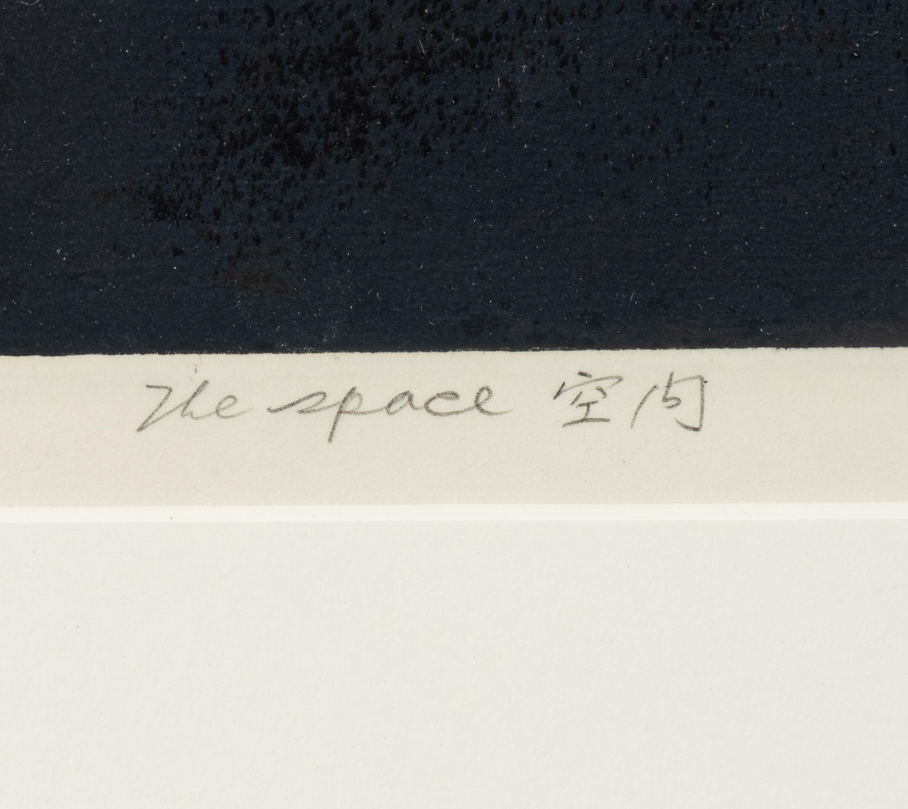 The Space , 1974