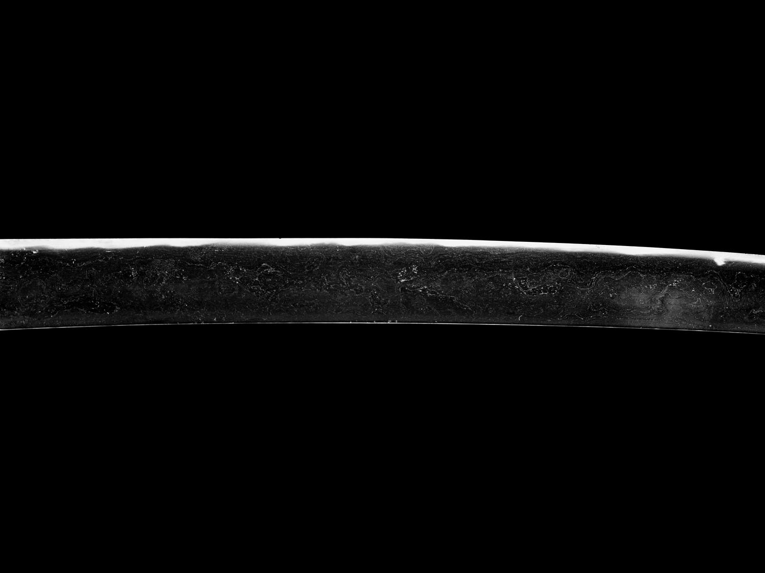 A Japanese Wakazashi