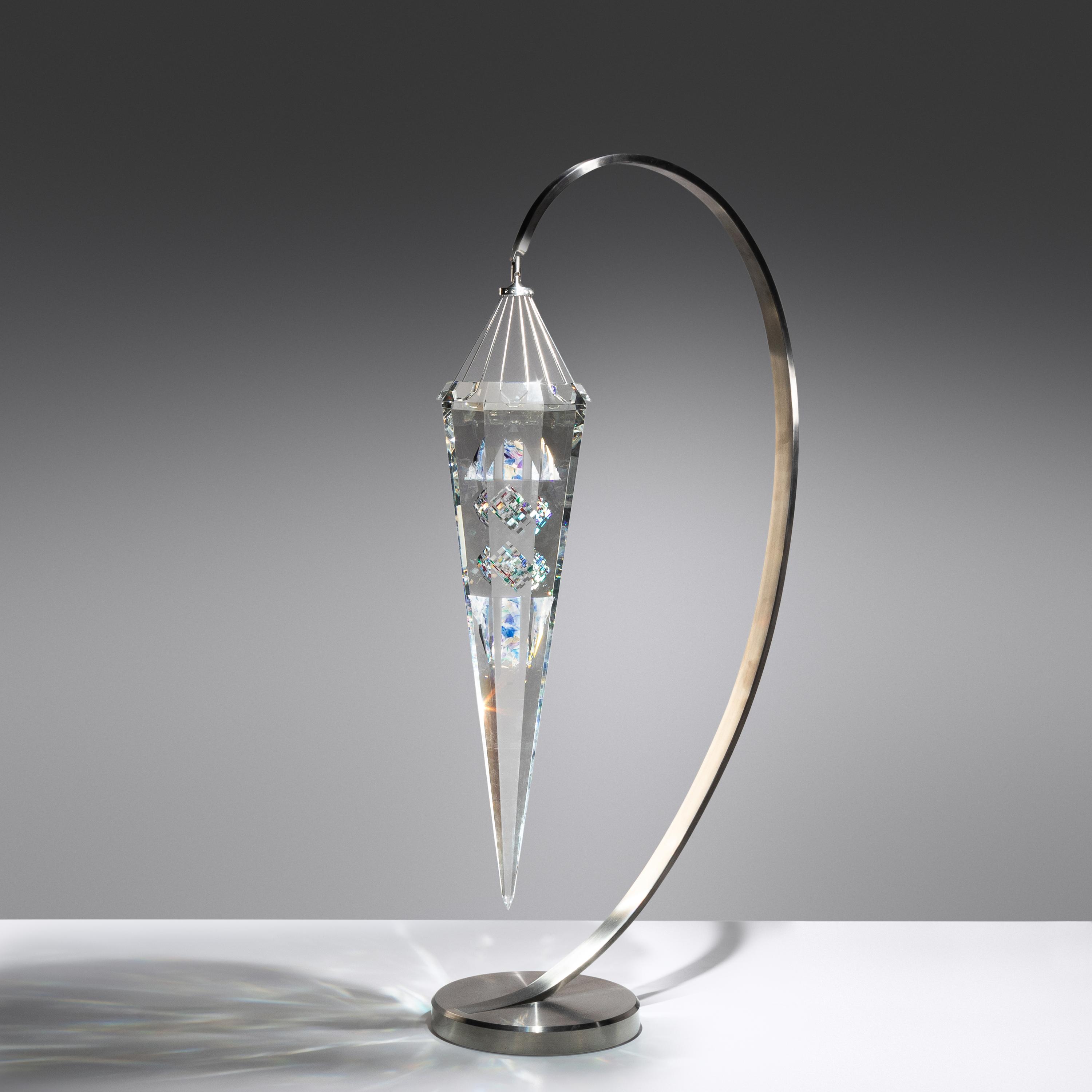 'Gemini's Point', 2000