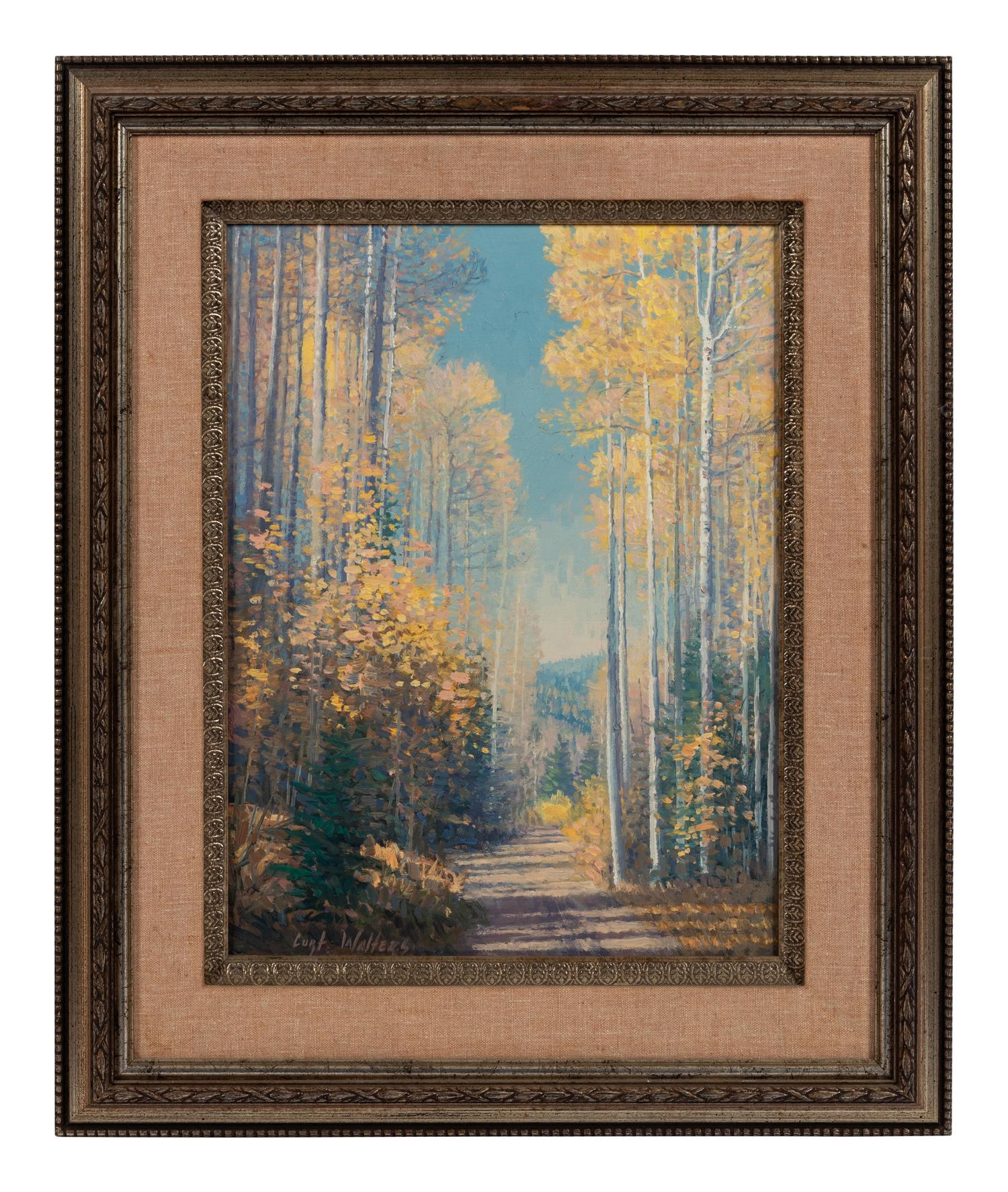 Aspen Road
