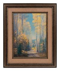 Aspen Road