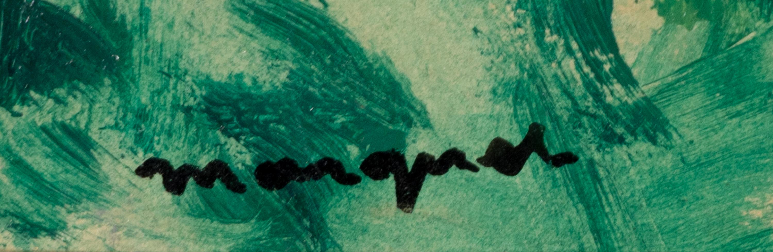Les Marguerites , 1944