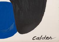 After Alexander Calder (American, 1898-1976)