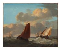 Dutch School, Early 19th Century