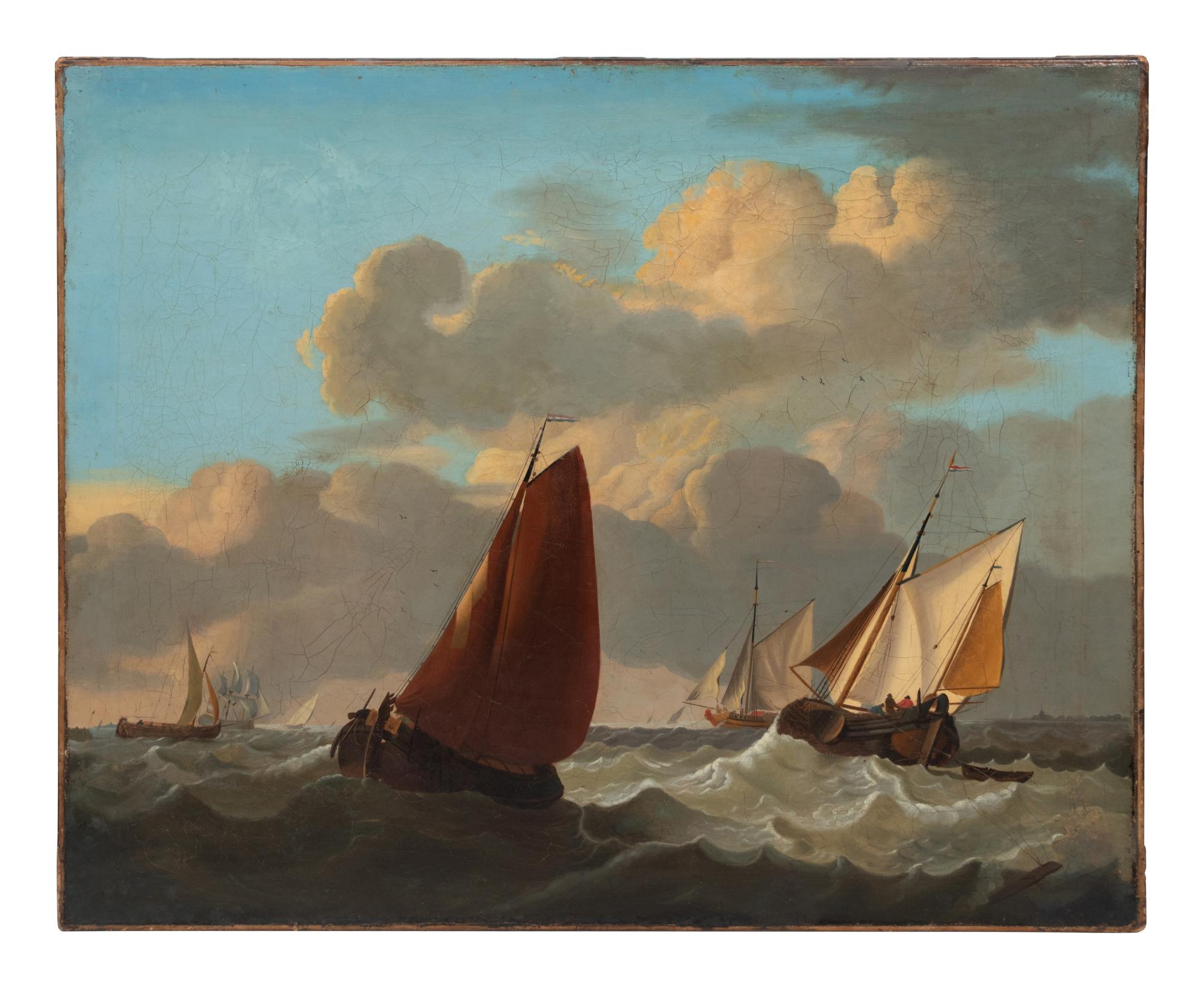 Dutch School, Early 19th Century
