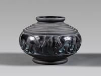 Lion Vase — FRANCE, EARLY 20TH CENTURY