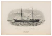 [ARTIC AND POLAR]. A Group of works about the artic and polar regions. Together 2 works in 2 volumes.
