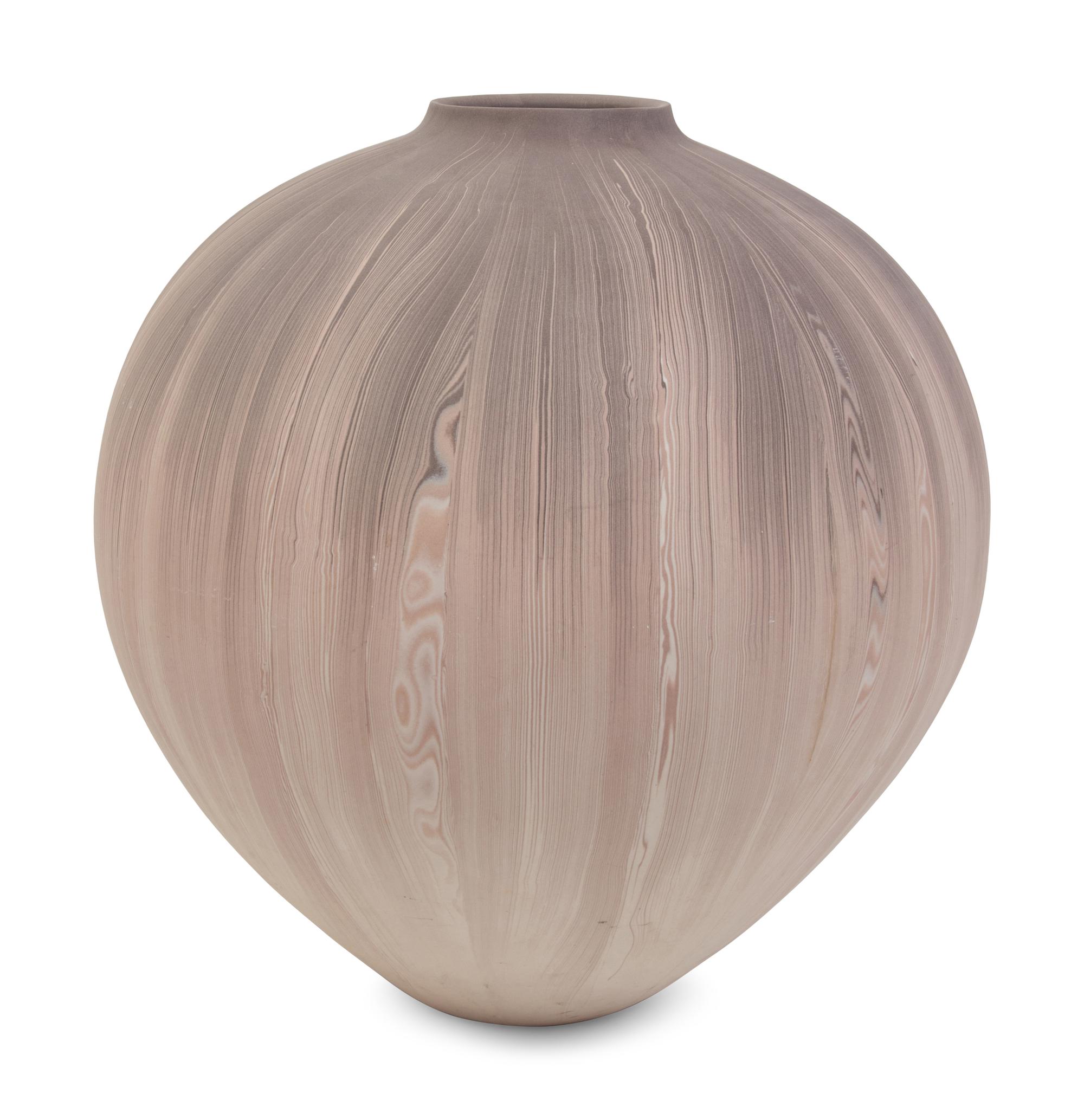 Large Vase, c. 1980