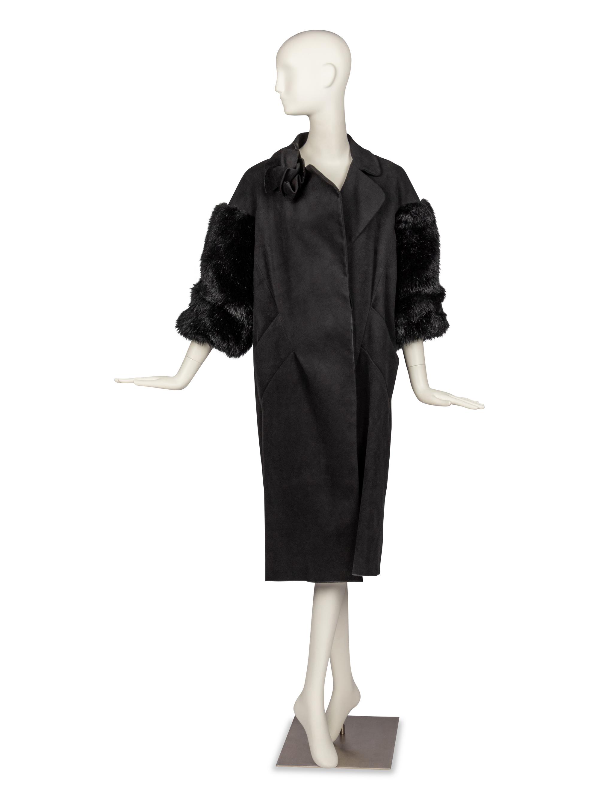 Nina Ricci Coat