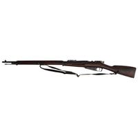 ** Finnish Mosin-Nagant Model 1891