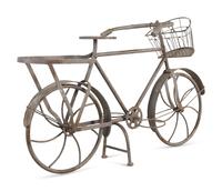 A Vintage Bicycle Garden Ornament