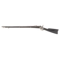 New York Contract Remington Rolling Block Rifle
