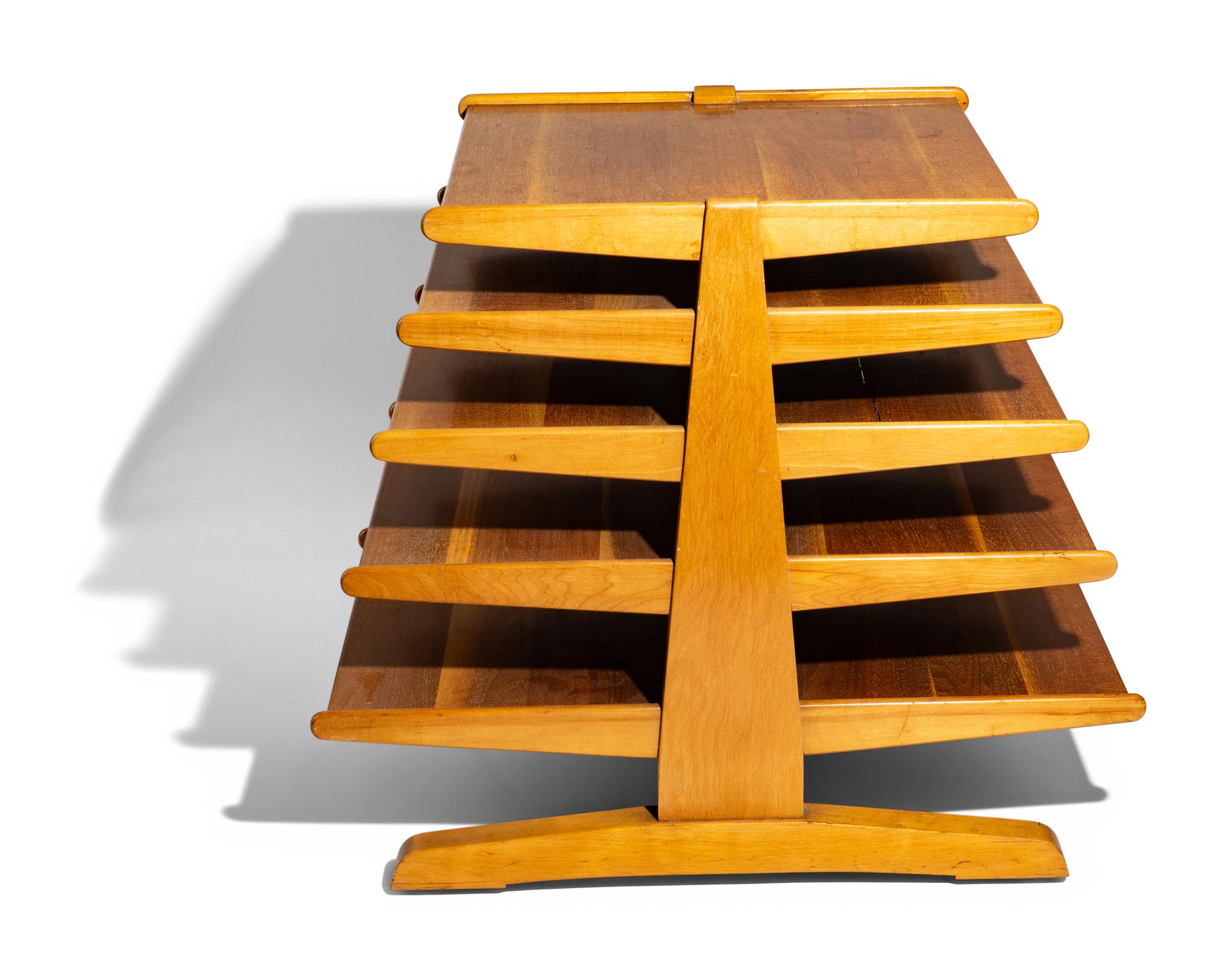Magazine Tree, model 4765