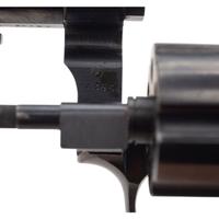 **Smith & Wesson Pre-Model 34 with 2" Barrel in Box