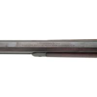 Antique Winchester Model 1894 Rifle