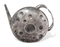 Mars Teapot