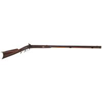 19th Century Halfstock Percussion Smoothbore