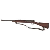 ** U.S. Springfield Model 1898 Krag Rifle Converted to Carbine