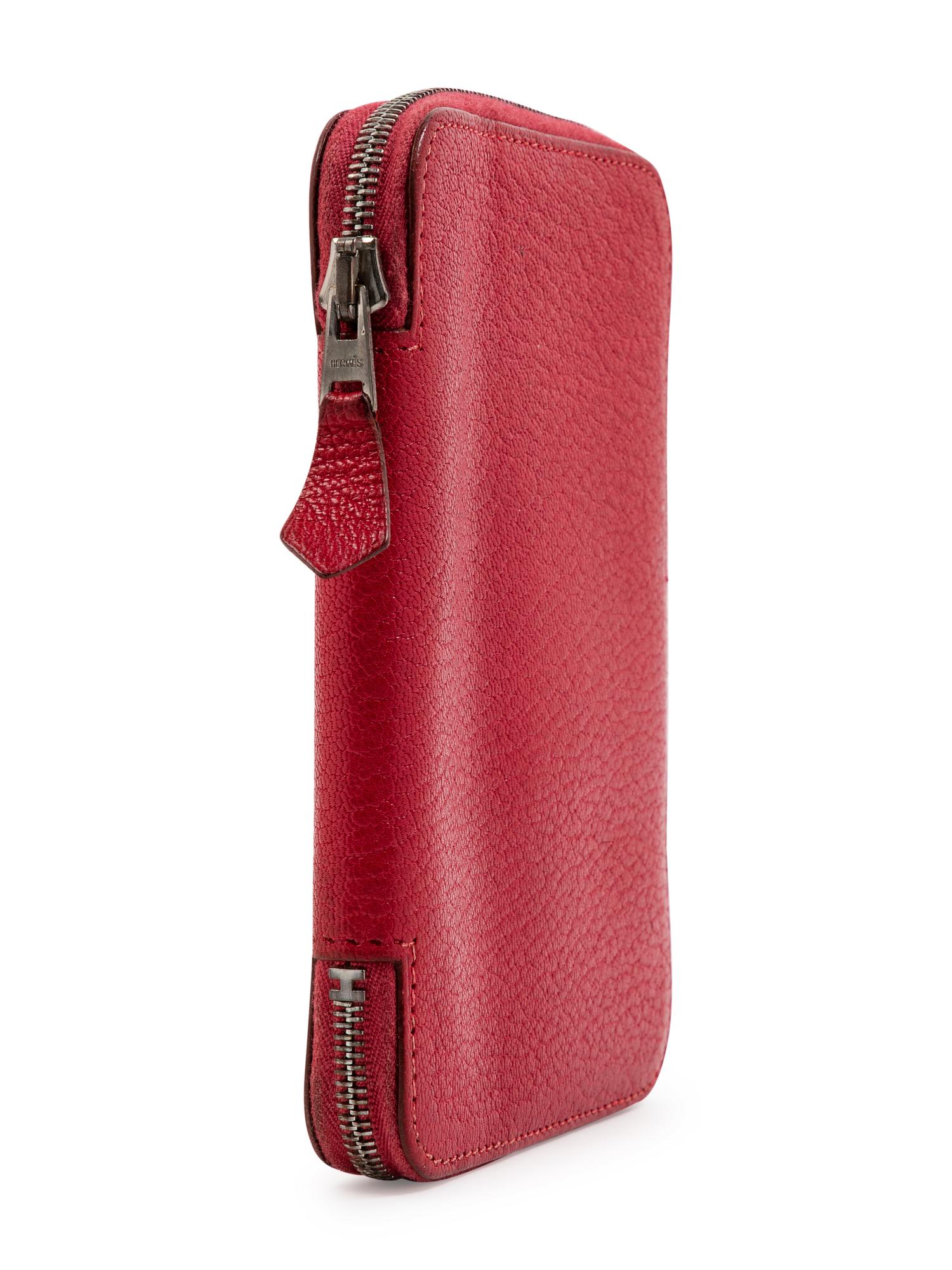Hermes Agenda