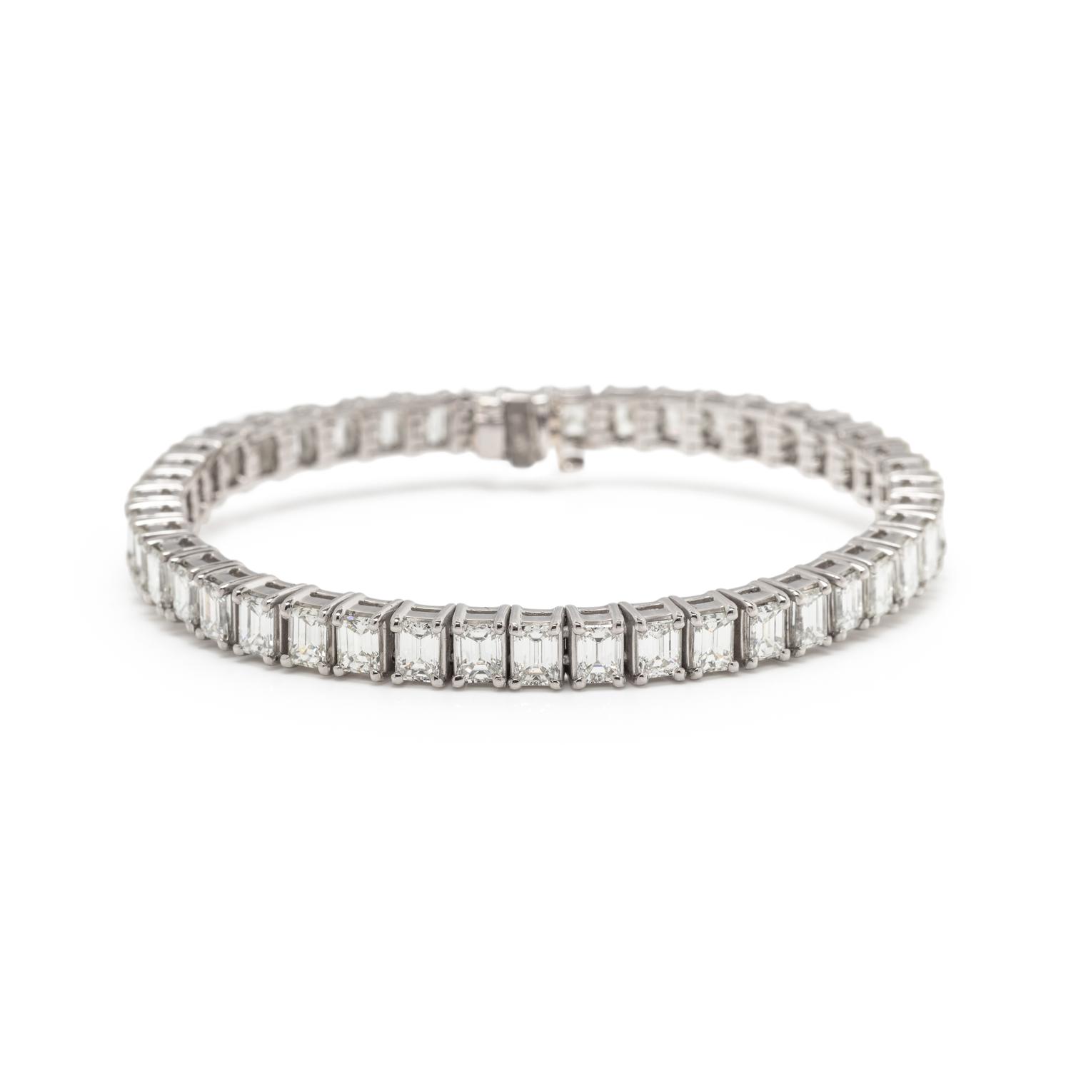 DIAMOND BRACELET