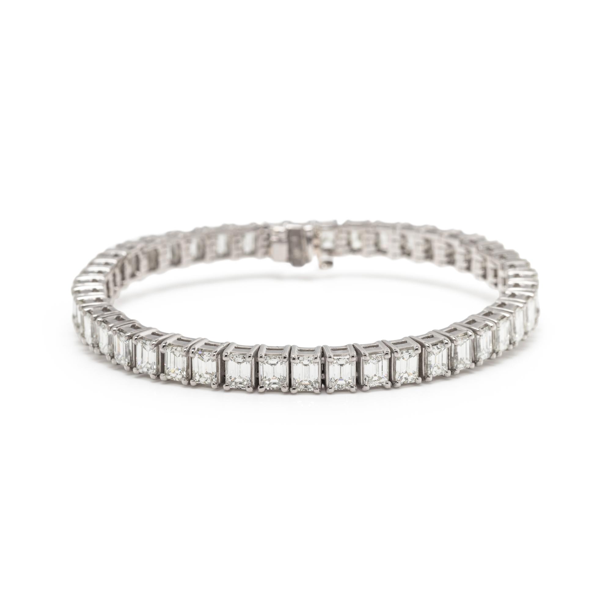 DIAMOND BRACELET