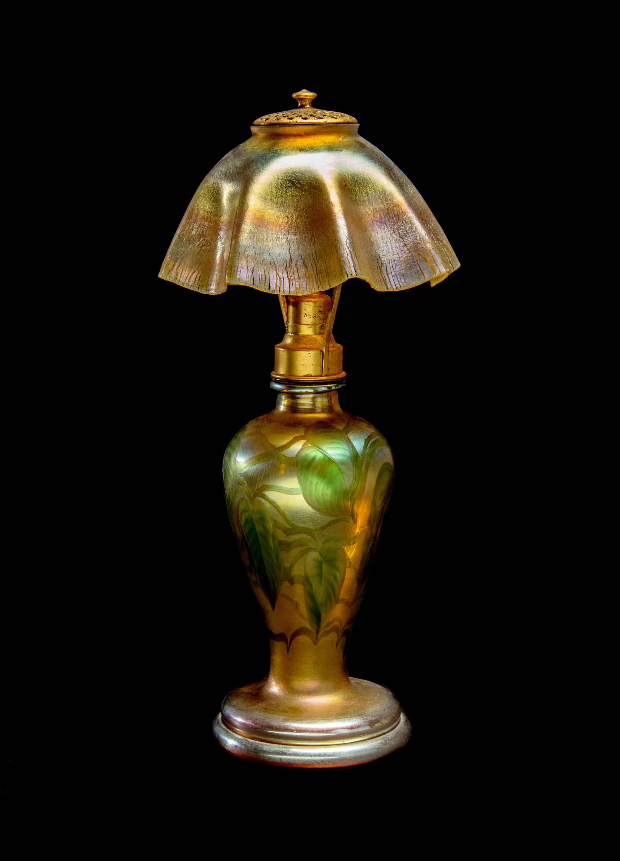 Table Lamp