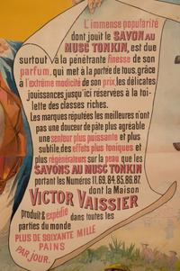 Victor Vaissier (French, 19th/20th Century)