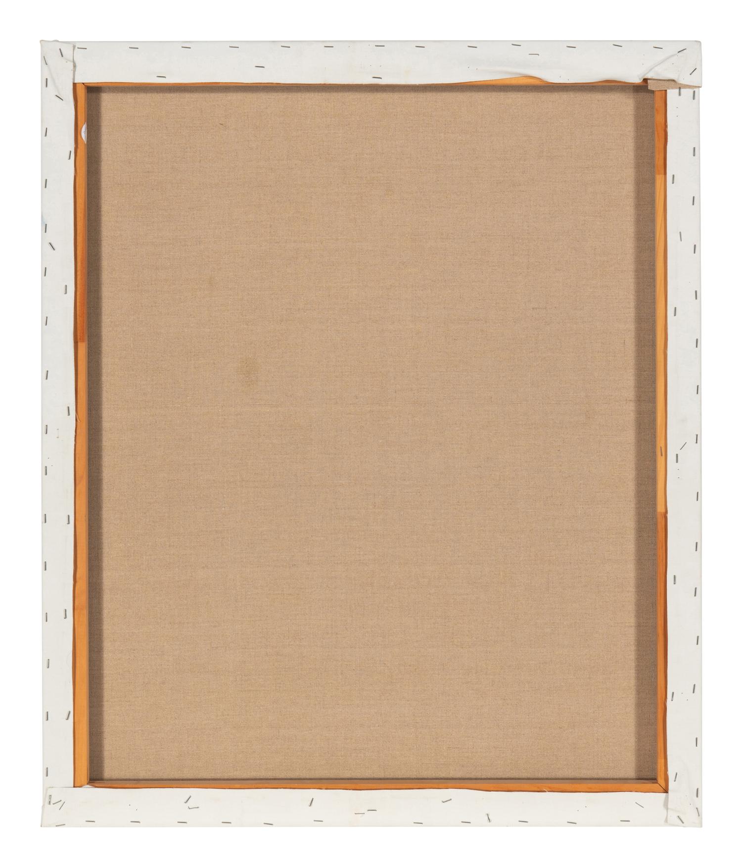 Richard Hull (American, b. 1955) — Untitled