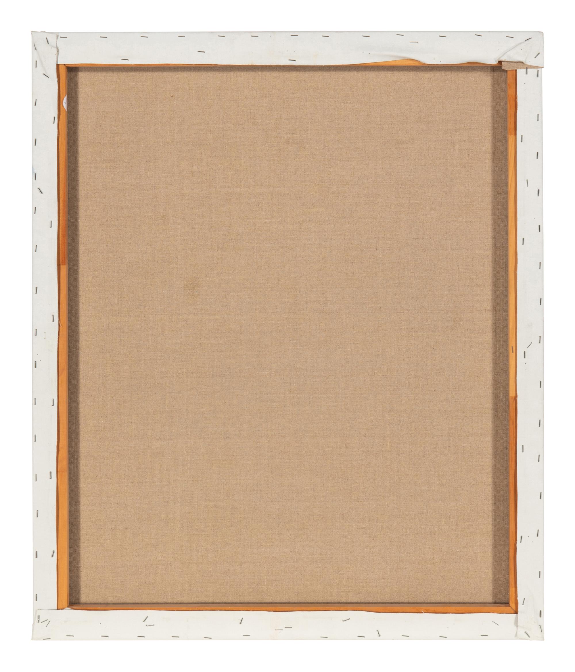 Richard Hull (American, b. 1955) — Untitled