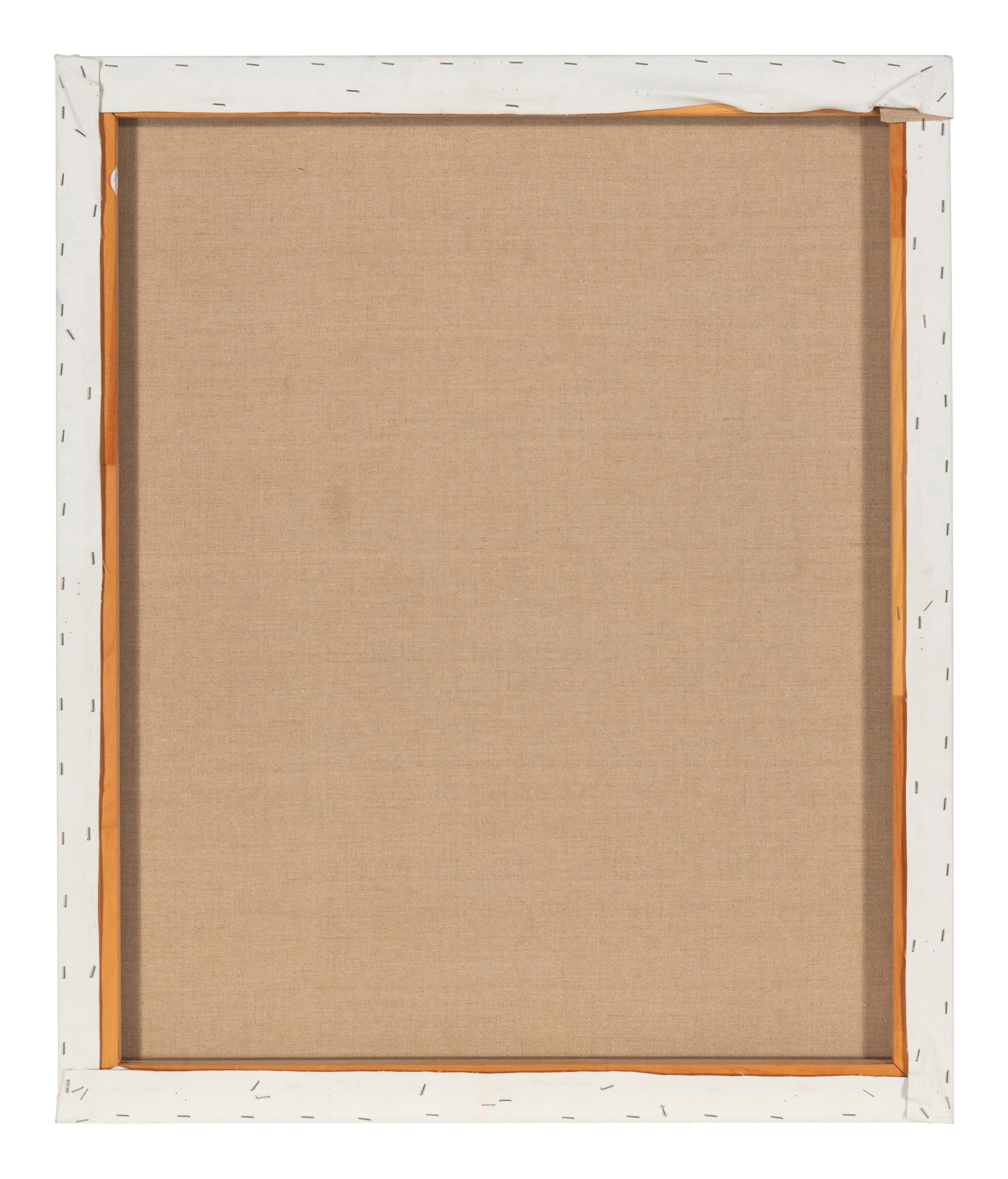Richard Hull (American, b. 1955) — Untitled