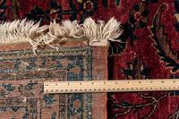 A Sarouk Wool Rug