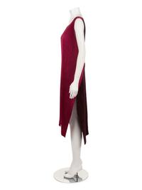 Two Issey Miyake Pleated Items: One 'Apron' Dress and One Skirt, Fall/Winter 1995-96