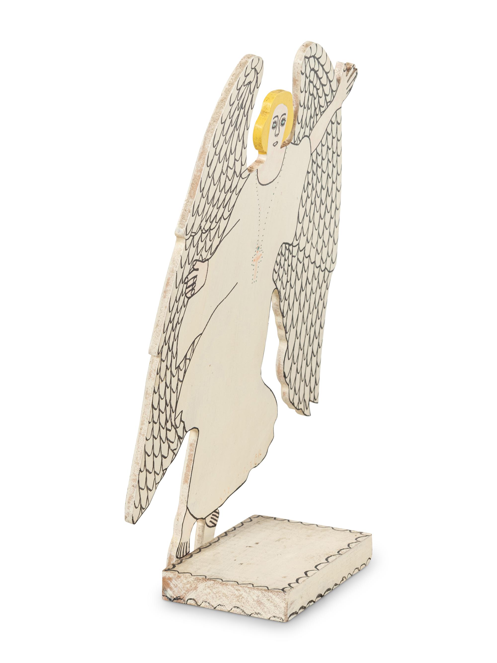 Untitled (Angel)