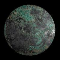 A Bronze Mirror