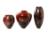 Pottery Vases
