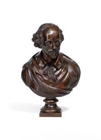 After Jean Antoine Houdon (19th/20th Century)
