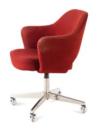 Desk Chair Knoll International, USA likely for IBM