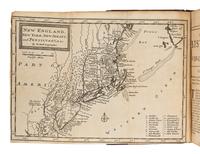 [OLDMIXON, John (1673-1742)]. The British Empire in America, Containing the History of the Discovery, Settlement, Progress and Present State of all the British Colonies on the Continent and Islands of America . London: for John Nicholson, Benjamin Tooke, Richard Parker and Ralph Smith, 1708.